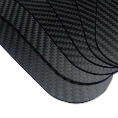 Insert de chaussure en fibre de carbone pour l'arthrite Sesamoidite Traitement de la fracture des orteils