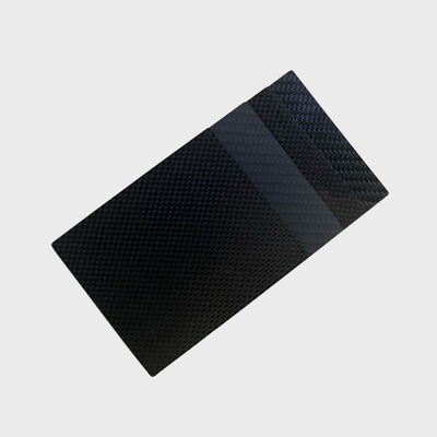 Faisceau de fibre de carbone T700 par Toray Surface brillante/matte/50% brillante pour une large application