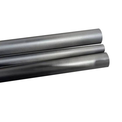 Personnaliser 0% de teneur en cendres de fibre de carbone Snooker Cue Shaft pour les joueurs professionnels