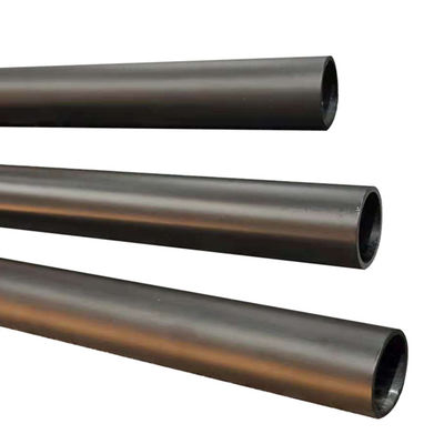 Personnaliser 0% de teneur en cendres de fibre de carbone Snooker Cue Shaft pour les joueurs professionnels