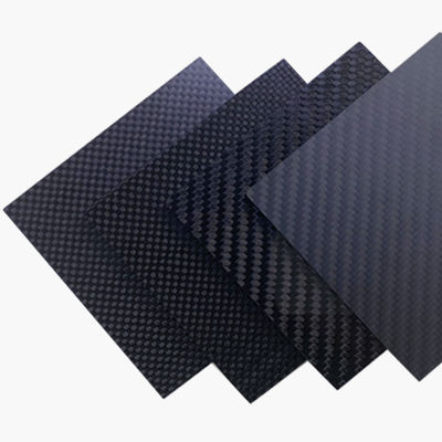 Faisceau de fibre de carbone T700 par Toray Surface brillante/matte/50% brillante pour une large application