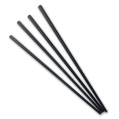 Tuyaux de tuyau de golf en fibre de carbone UD pour les tuyaux à faible déflexion