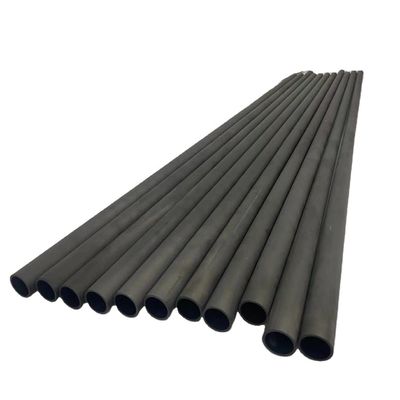 66% de teneur en C Tube de carbone de 1 mm pour le billard léger