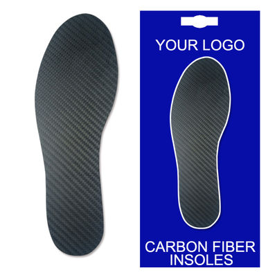Insole en fibres de carbone pour l'extension orthopédique de Morton