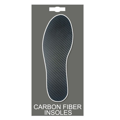 Une semelle en fibre de carbone pour les fractures du pied améliore vos performances et votre rétablissement