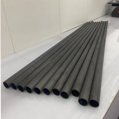 Tubes en fibre de carbone à haute résistance conique pour les billards légers