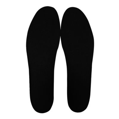 Taille personnalisée Panneau de semelle en fibre de carbone légère pour chaussures de course contre l'arthrite EU41