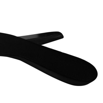 Taille personnalisée Panneau de semelle en fibre de carbone légère pour chaussures de course contre l'arthrite EU41