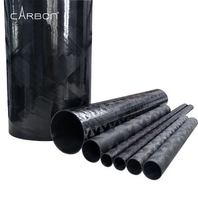 Produits en fibres de carbone, résine époxy, filament pour roues, jantes, mâts, structures, arbres, meubles à rouleaux