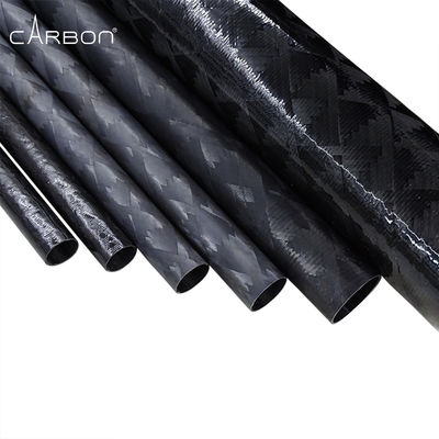 Produits en fibres de carbone, résine époxy, filament pour roues, jantes, mâts, structures, arbres, meubles à rouleaux