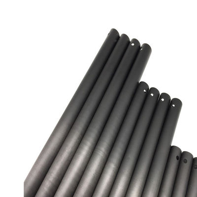 Produits très demandés Tubes en fibre de carbone 3K simples en taille personnalisée sur demande du consommateur