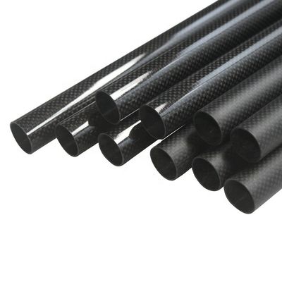 Des flèches de chasse en fibre de carbone de taille personnalisée avec des pointes en acier inoxydable