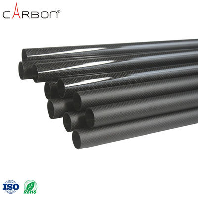 Des flèches de chasse en fibre de carbone de taille personnalisée avec des pointes en acier inoxydable