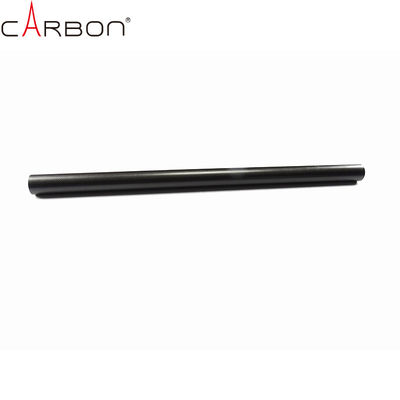 Pièces simples en fibre de carbone 3K pour scooter à faible densité N % 0,3-0,6%