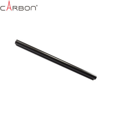 Pièces simples en fibre de carbone 3K pour scooter à faible densité N % 0,3-0,6%