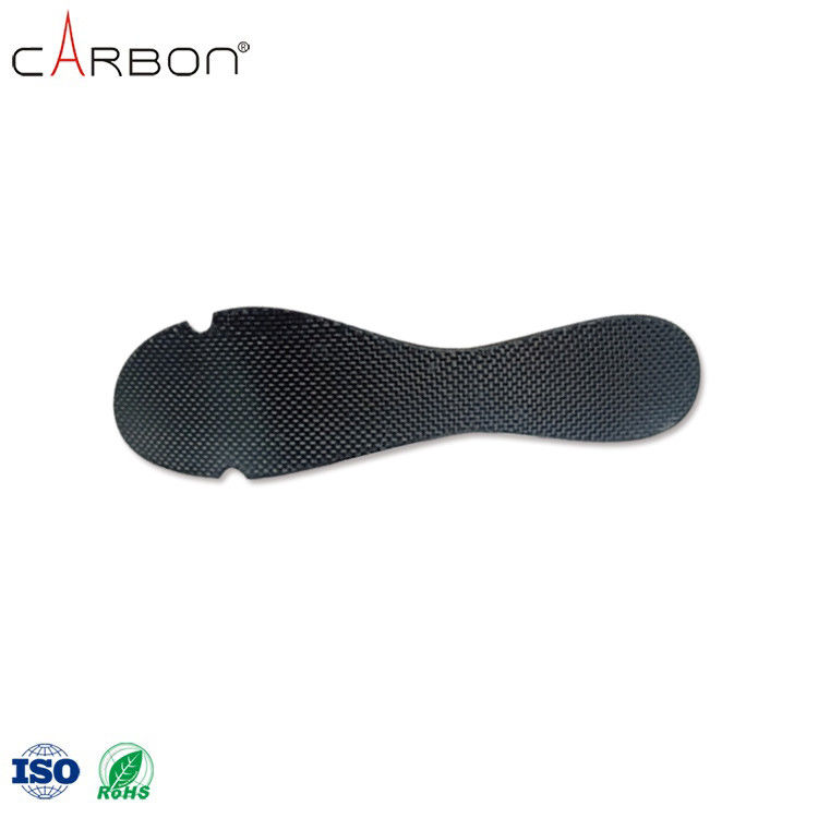 Chaussures de sport unisexes en fibre de carbone pour une flexibilité et des performances inégalées